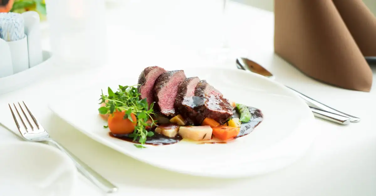 Aarle-Rixtel uit eten: De beste restaurants en