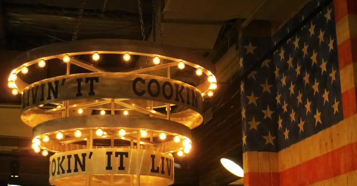 Amerikaans restaurant Roosendaal | Authentieke smaken