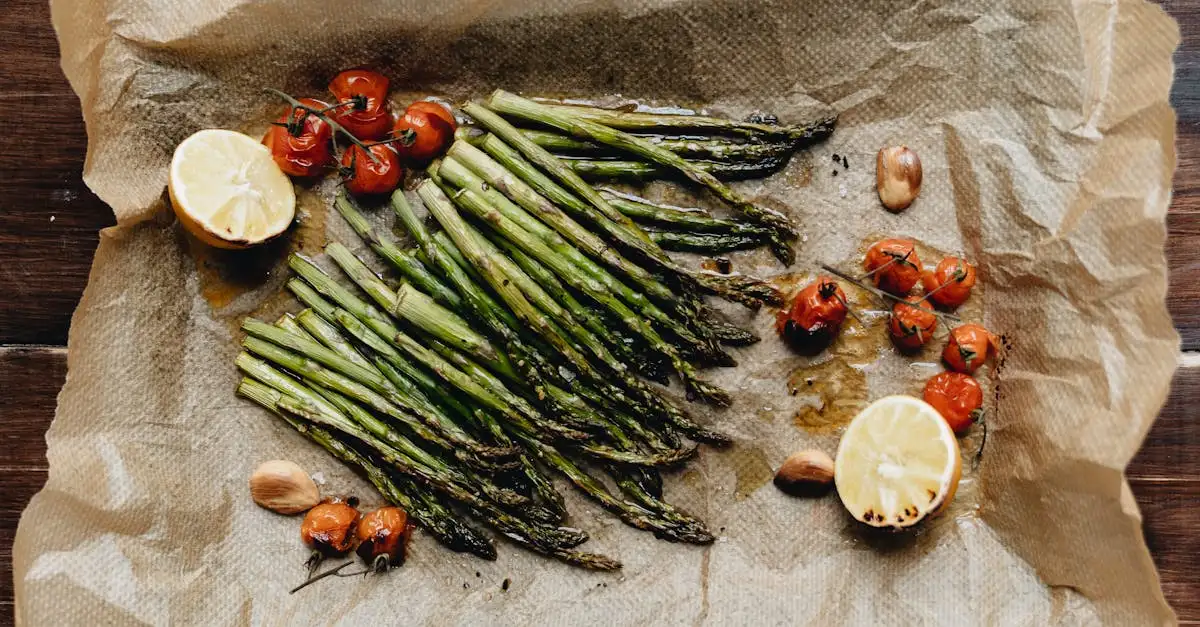 Asperges eten in Brabant: De lekkerste tips