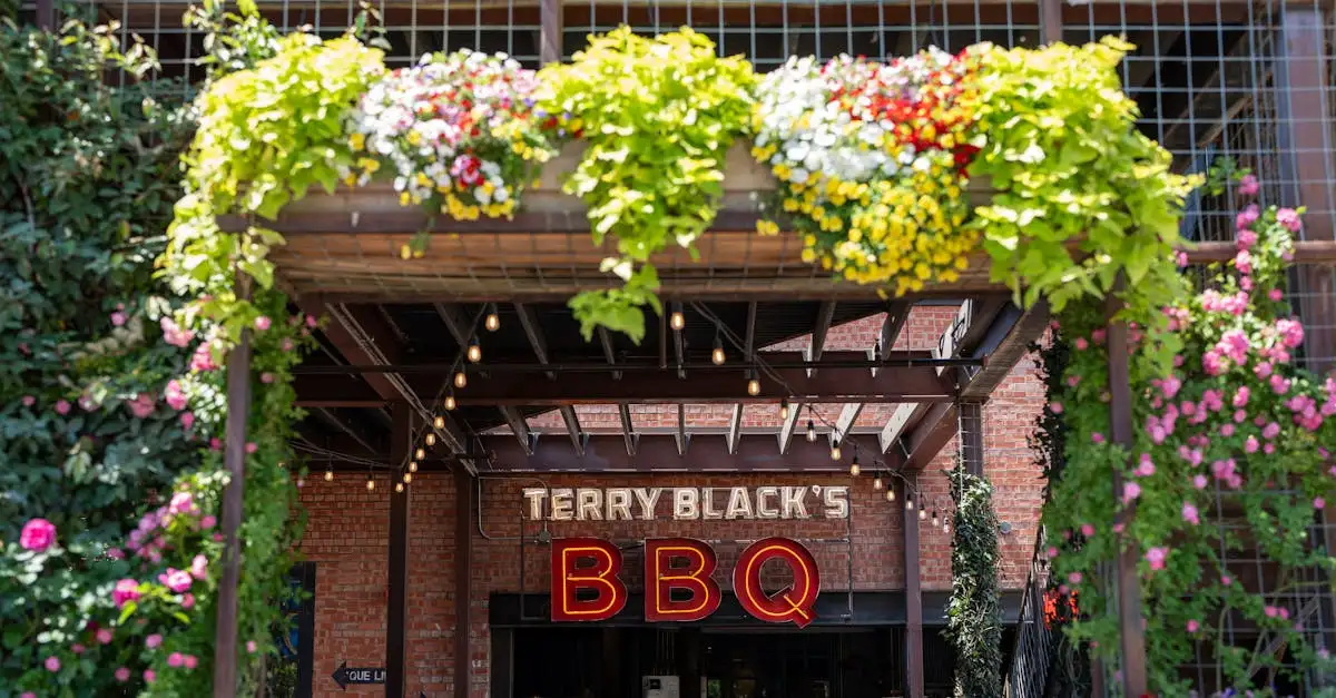Bbq restaurant Noord-Brabant: Heerlijk grillen en genieten