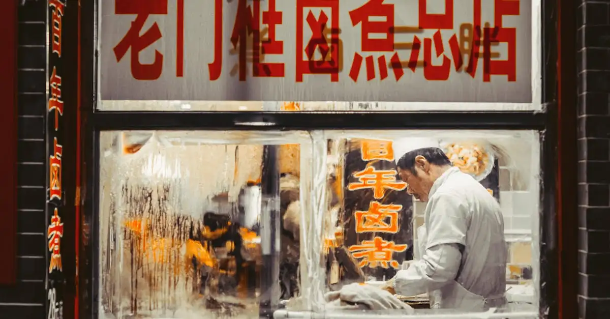 Beste Chinees restaurant in Brabant ontdekken en proeven