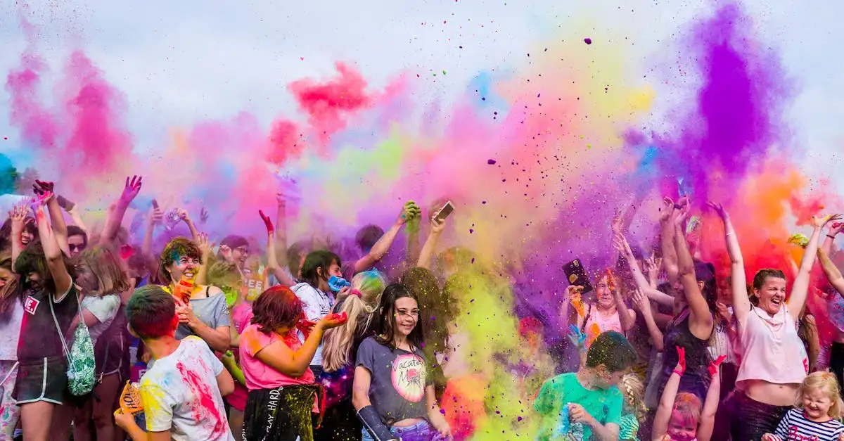 Festival Helmond vandaag: Ontdek de leukste evenementen nu