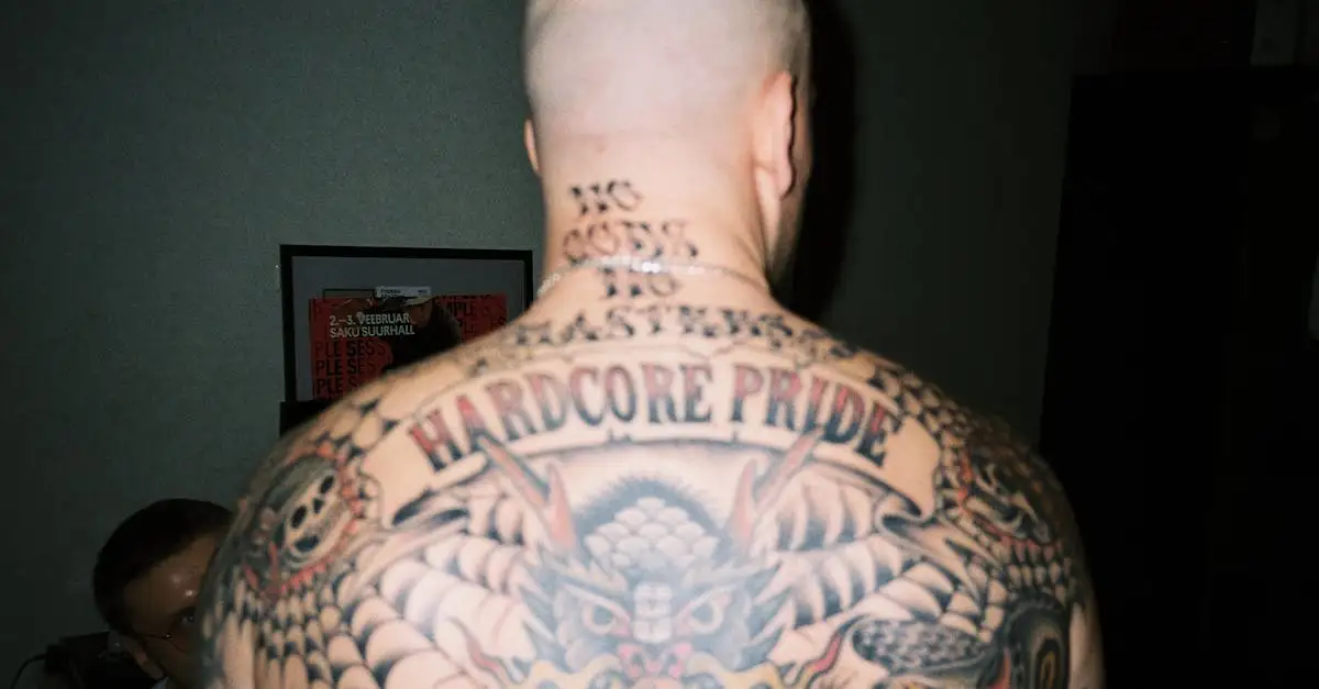 Hardcore festival in Brabant: beleef de beste beats