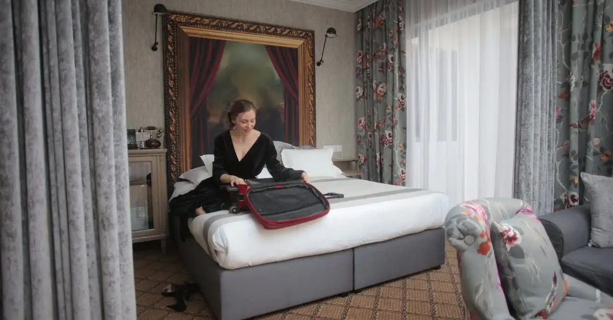 Hotel in Zevenbergen boeken voor een fijn verblijf